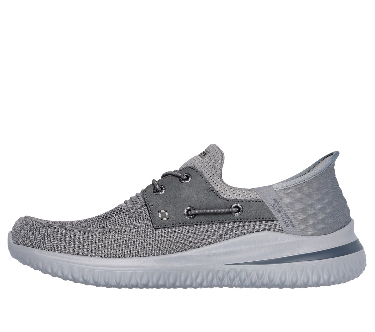 Skechers Slip-ins: Delson 3.0 - Roth