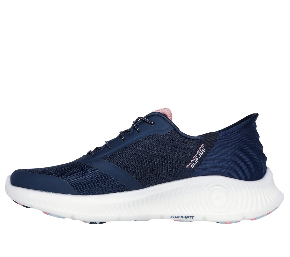 Women Skechers Slip-ins: GO WALK Anywhere - Vivi