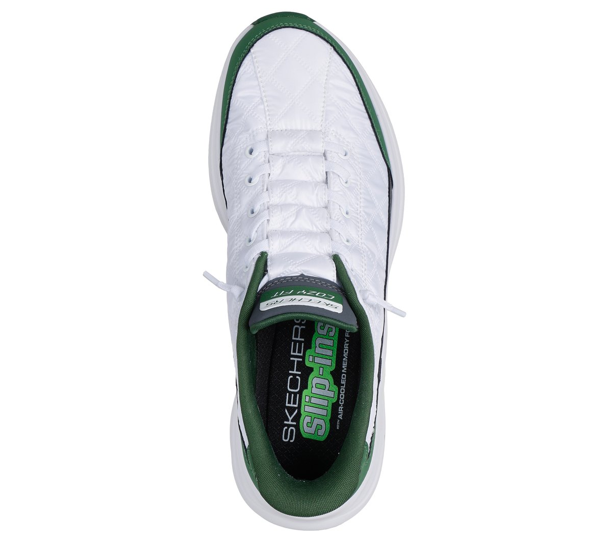 Skechers Slip-ins: Contour Foam - Cozy Fit