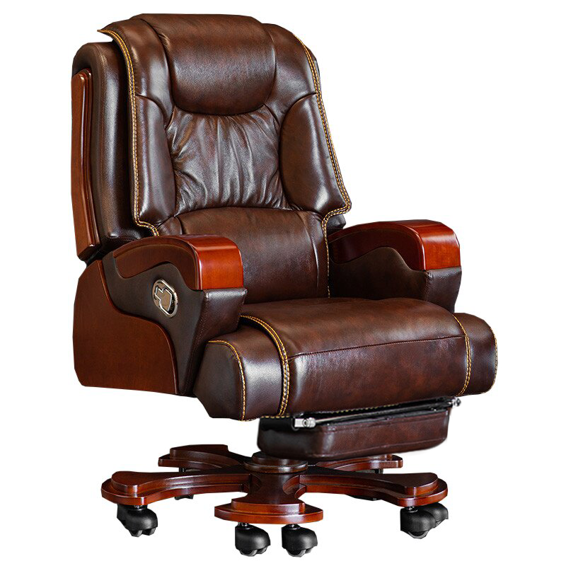 Jones Massage Office Chair