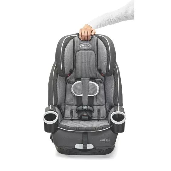 4EVER® DLX 4-IN-1 CAR SEAT