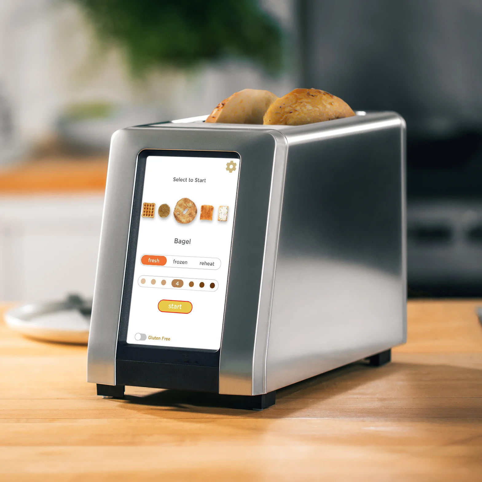 💝HSN-Last Day For Clearance -BUY 2 SAVE 35% -Revolution Toaster
