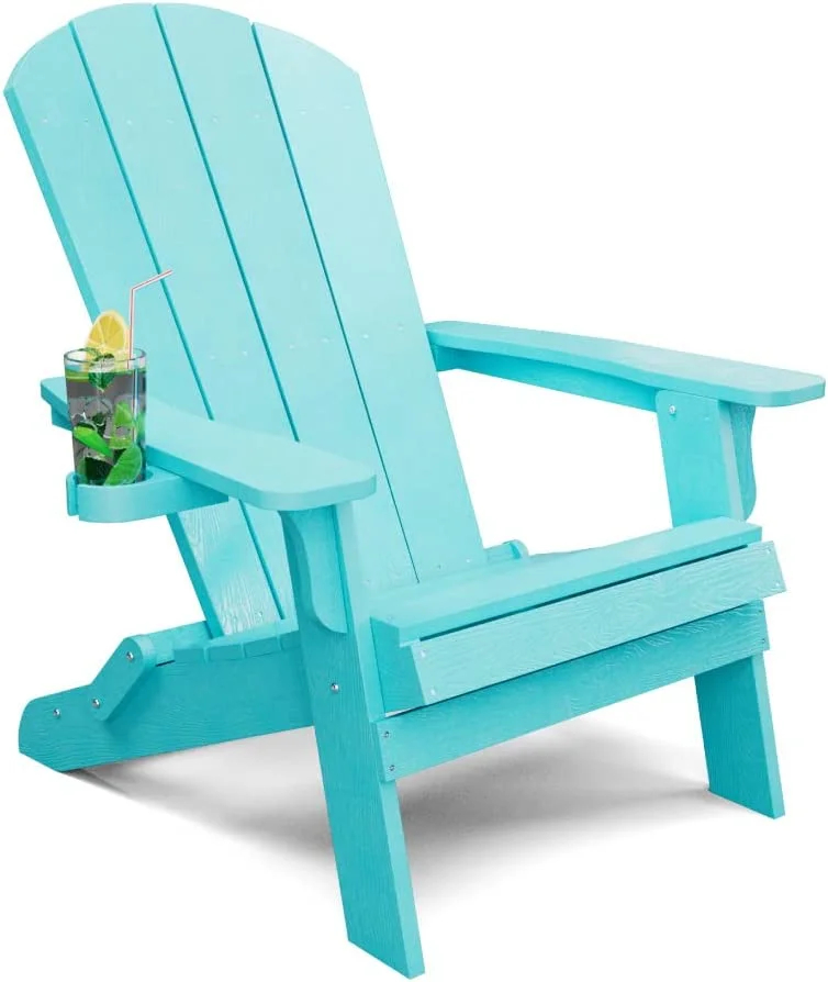 ☀️☀️☀️Summer Sale Outdoor Chair Weather Resistant For Patio Deck Garden