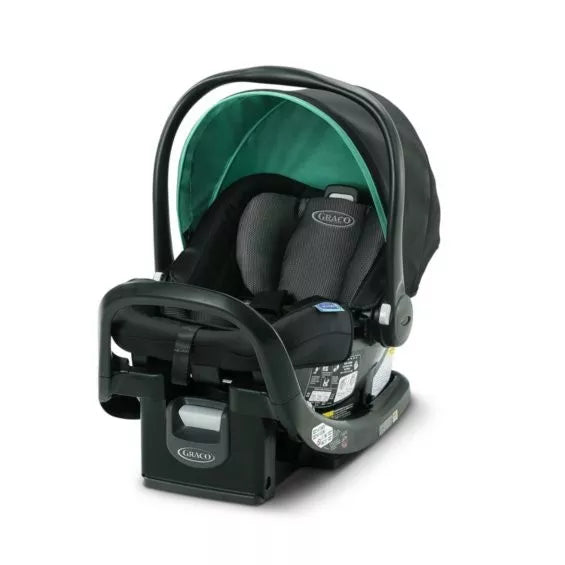 SNUGRIDE® SNUGFIT 35 INFANT CAR SEAT