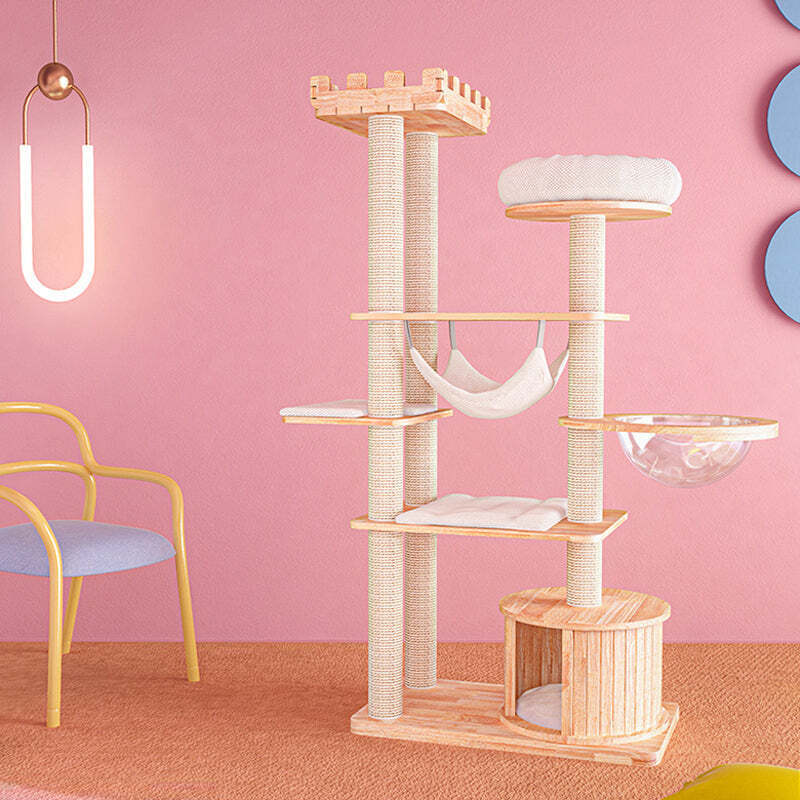 The Best Gift For Your Cats