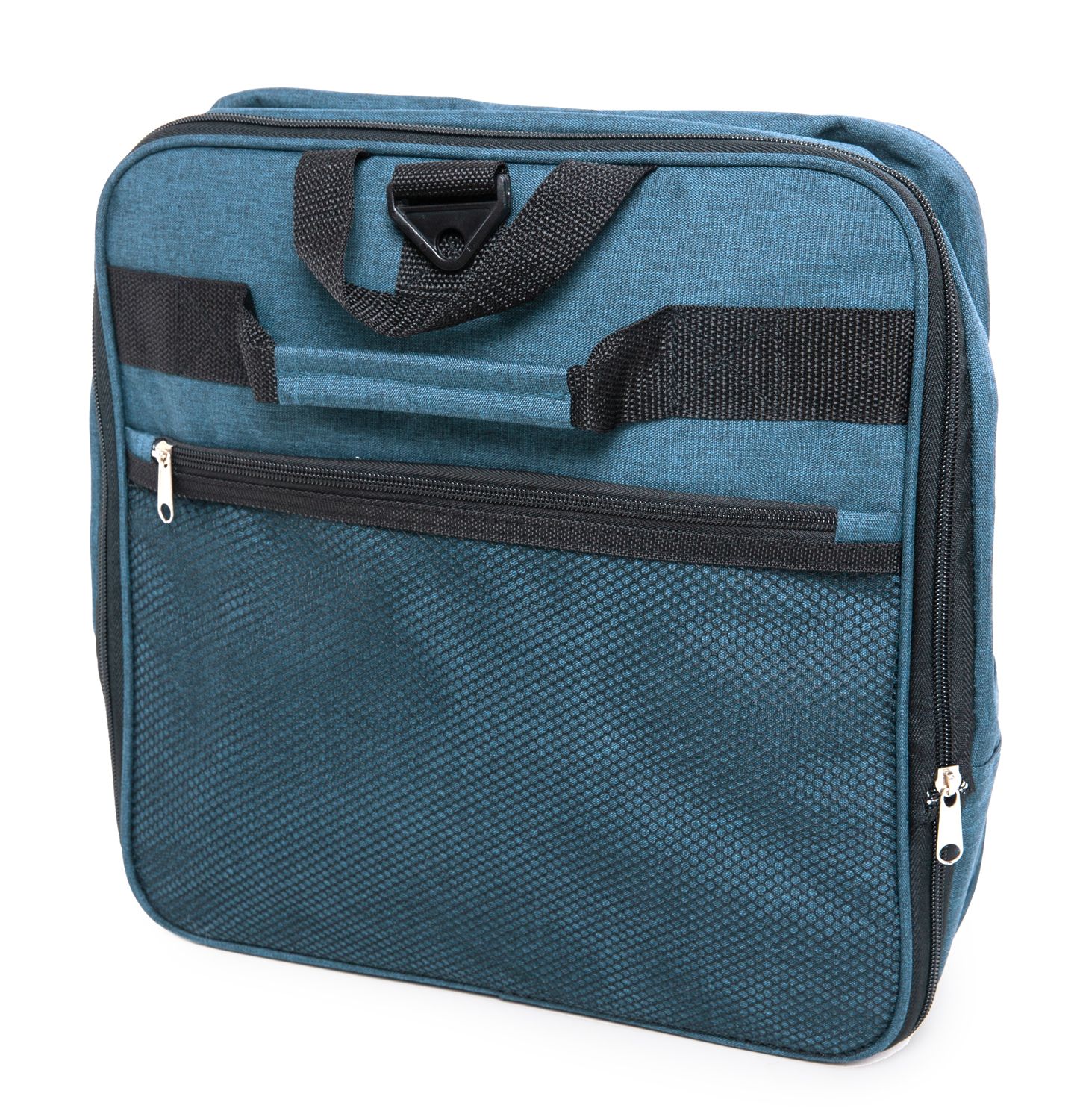 BLNBAG M4 - Wheeled Holdall Soft Luggage Foldable Lightweight 1100g 90 Liter