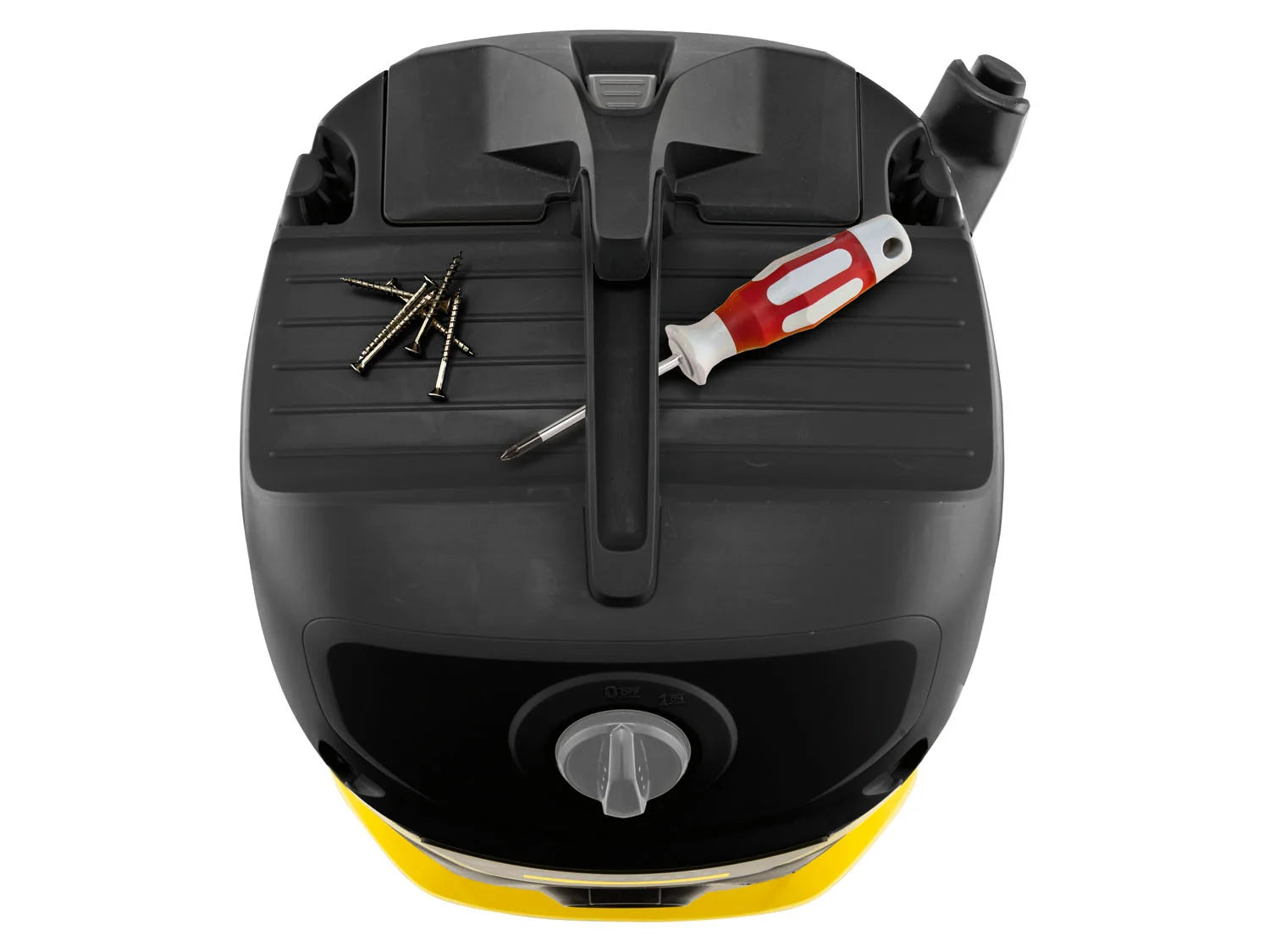 Kärcher wet/dry vacuum cleaner »KWD 4«, 1000 W