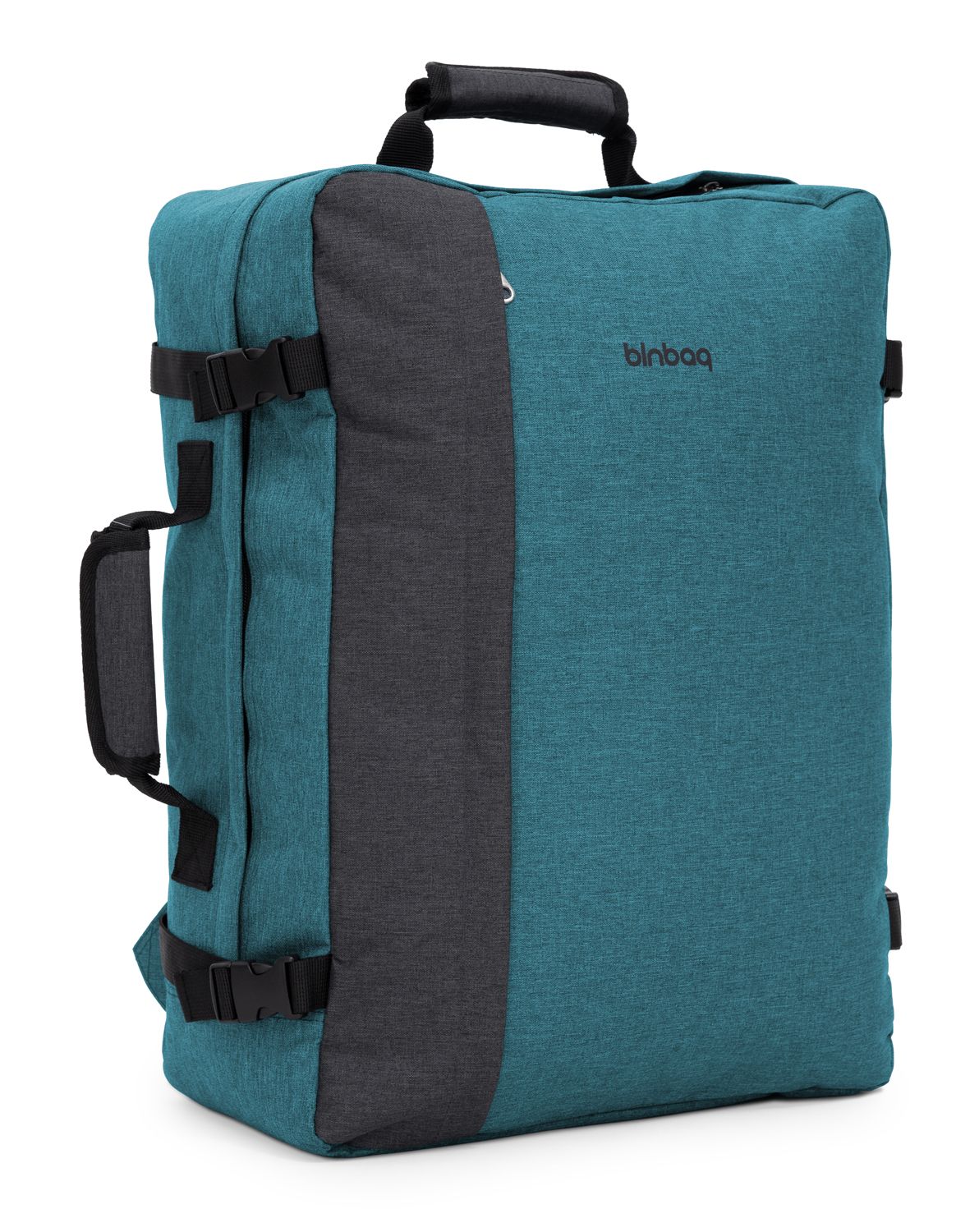 BLNBAG M3 - hand luggage backpack, for every airline, cabin size, 700g, 35 liters