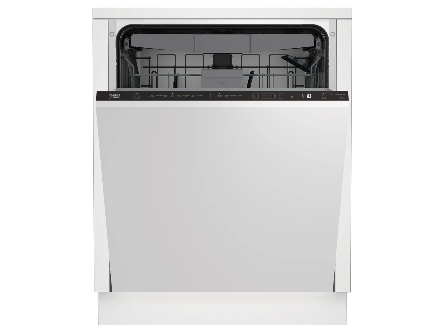 BEKO built-in dishwasher »BDIN38530D«, fully integrated