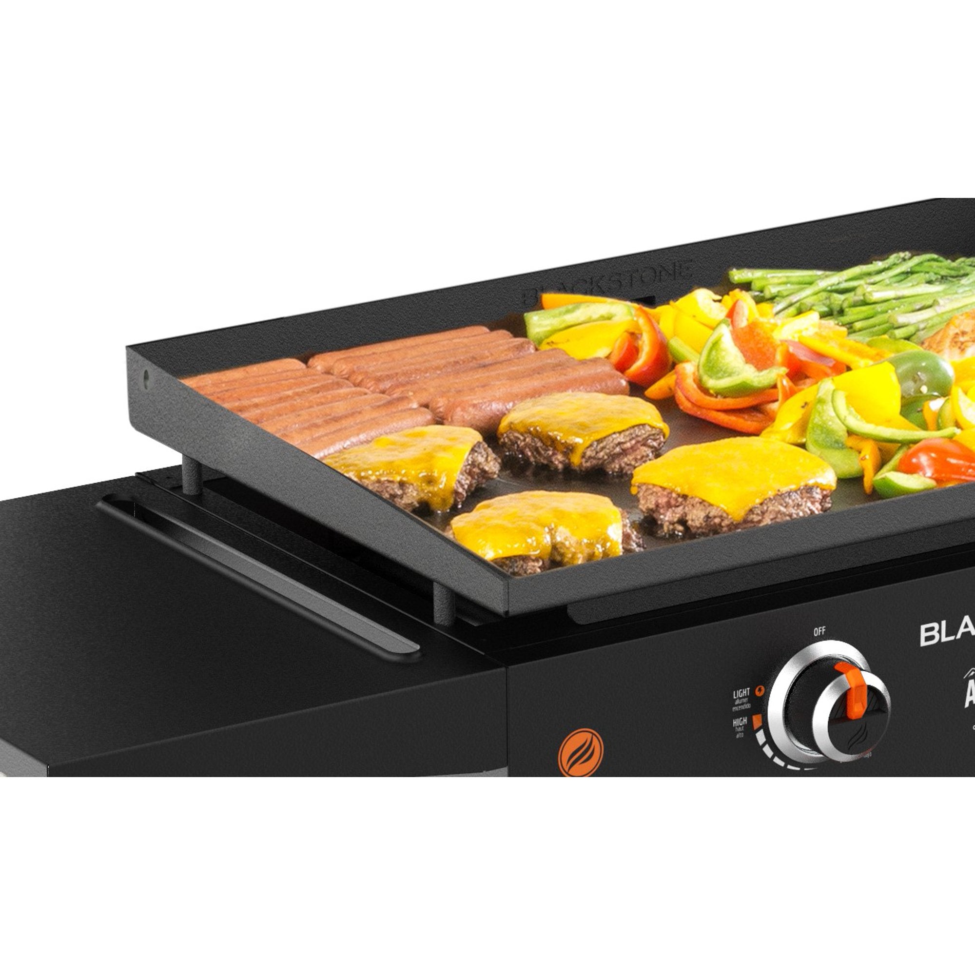 Blackstone Adventure Ready 2-Burner 28