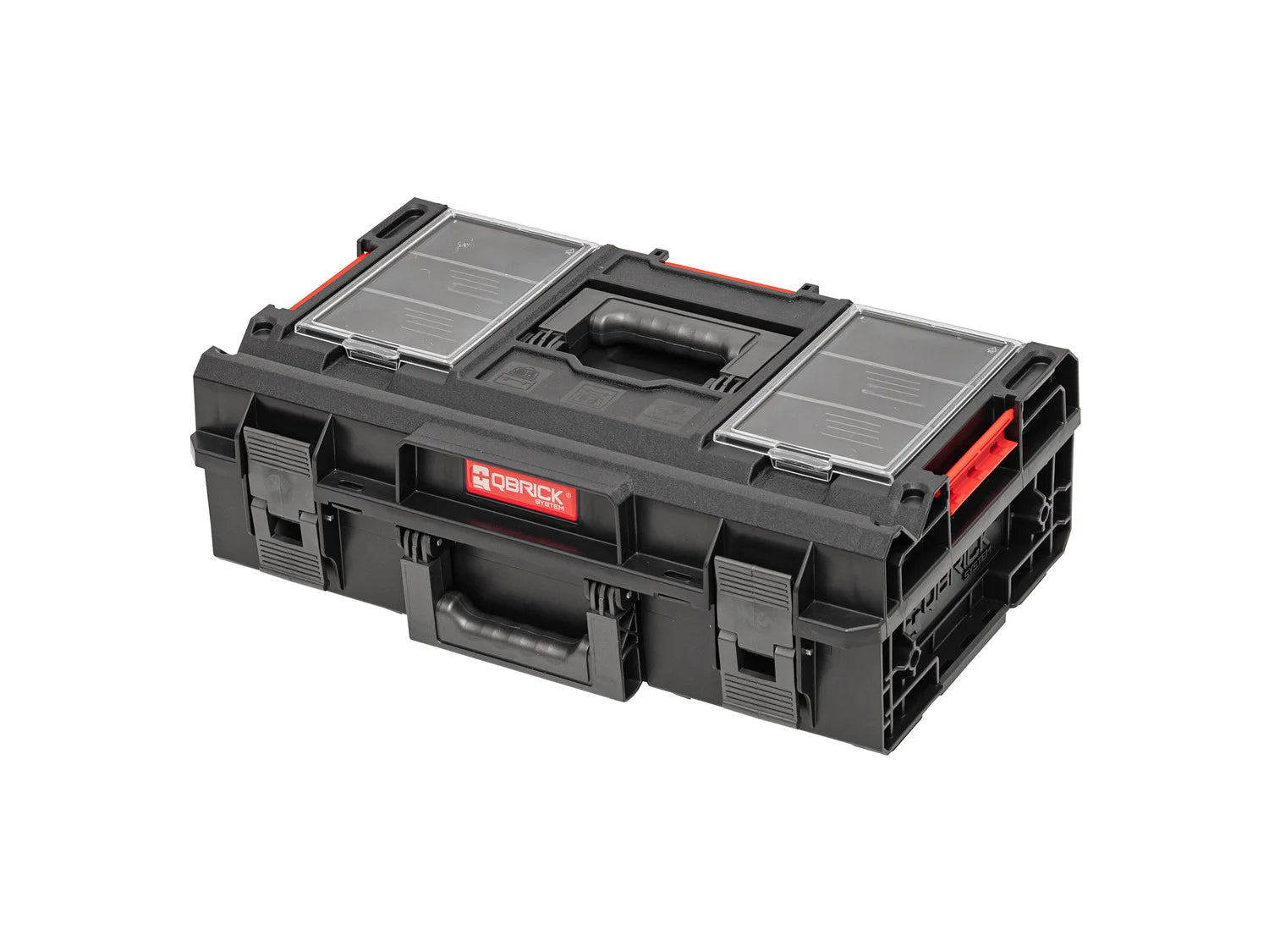 Qbrick System tool box »ONE 200 PROFI«