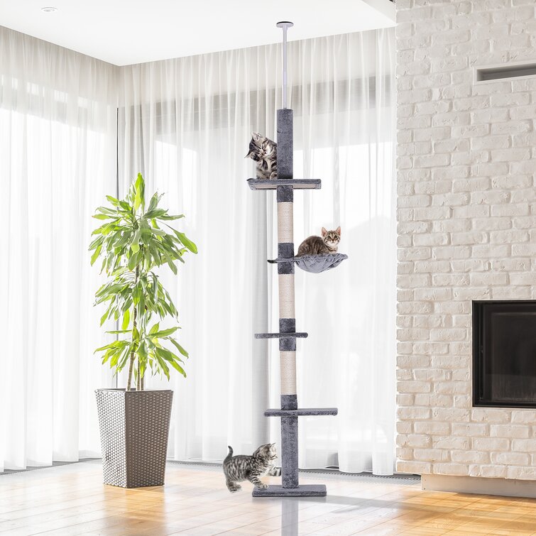 102 Wilhelmina Cat Tree or Condo