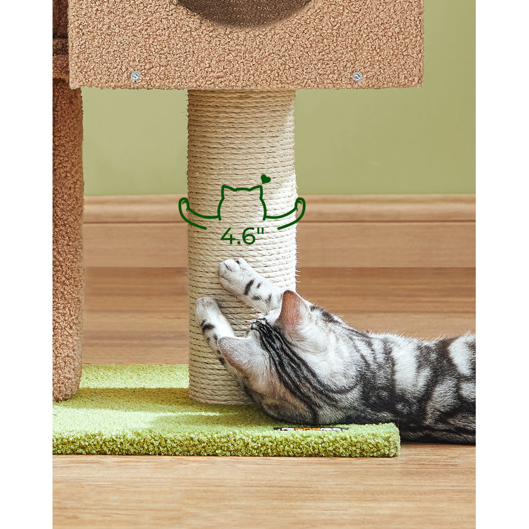 43 Timms Cat Tree
