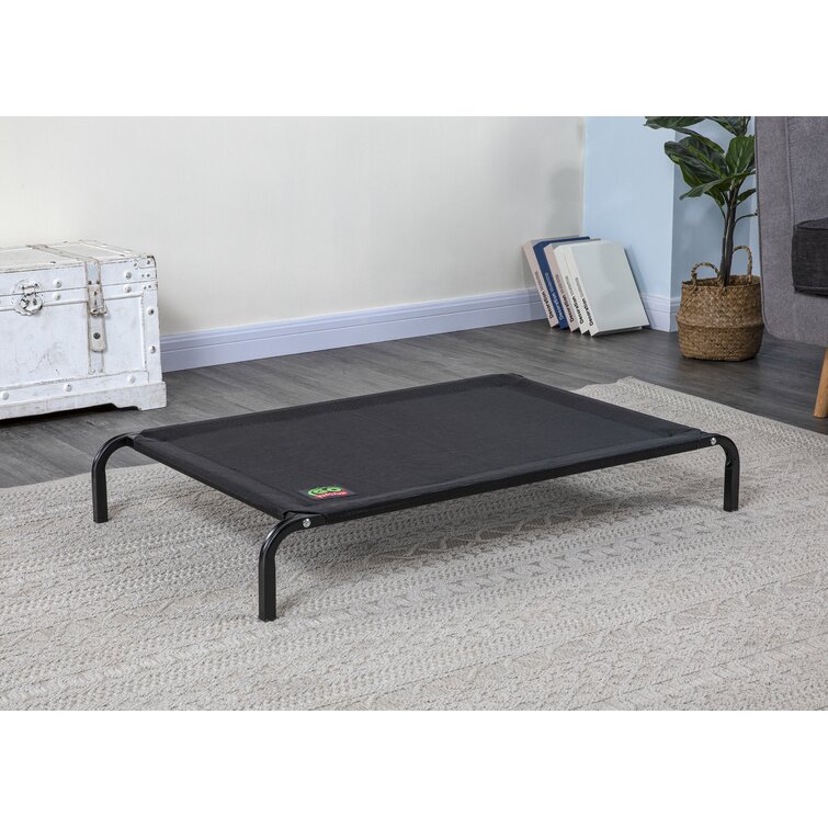 Elevated Cooling Cot