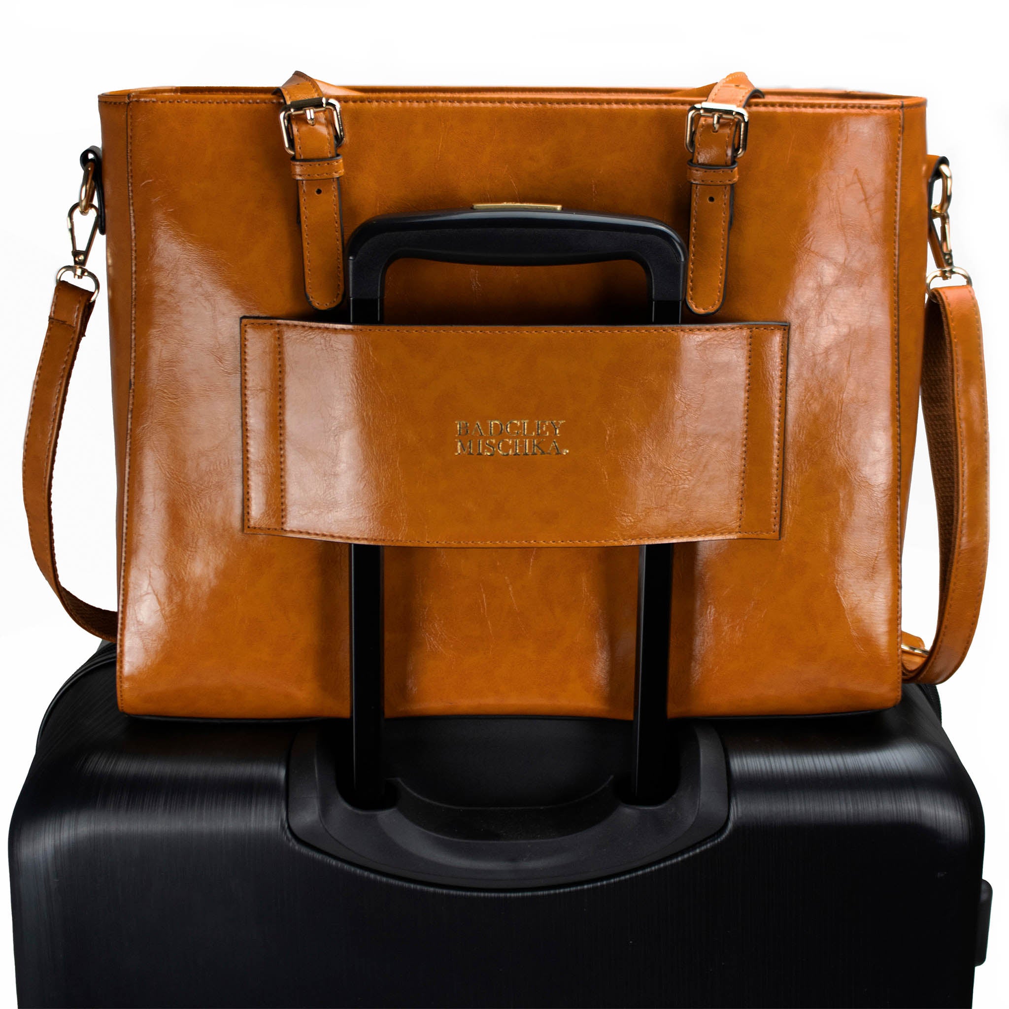 Julia Weekender Tote Bag