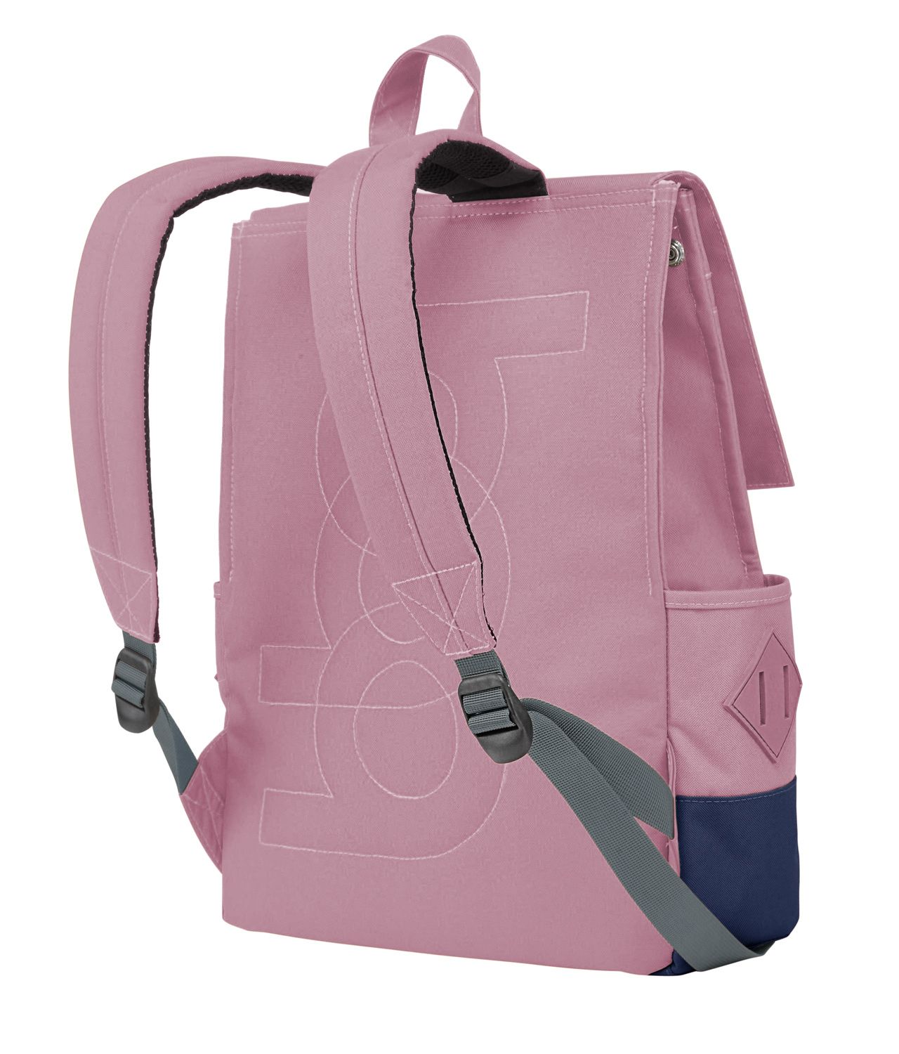 blnbag U1 - Light daypack backpack, daypack, unisex, 30 cm, 14 L