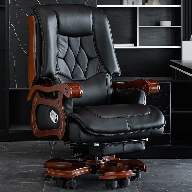 Evan Massage Executive Chair