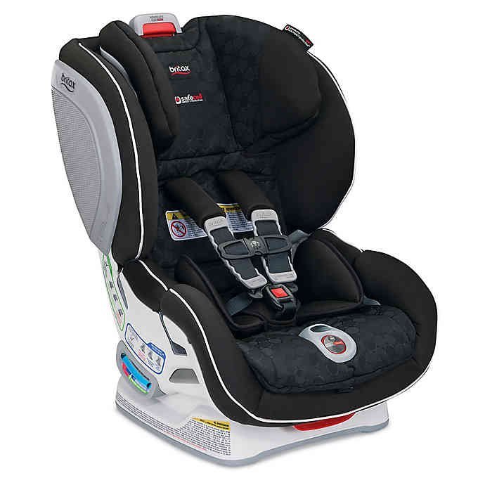 BRITAX ADVOCATE® CLICKTIGHTTM ARB CONVERTIBLE CAR SEAT IN CIRCA