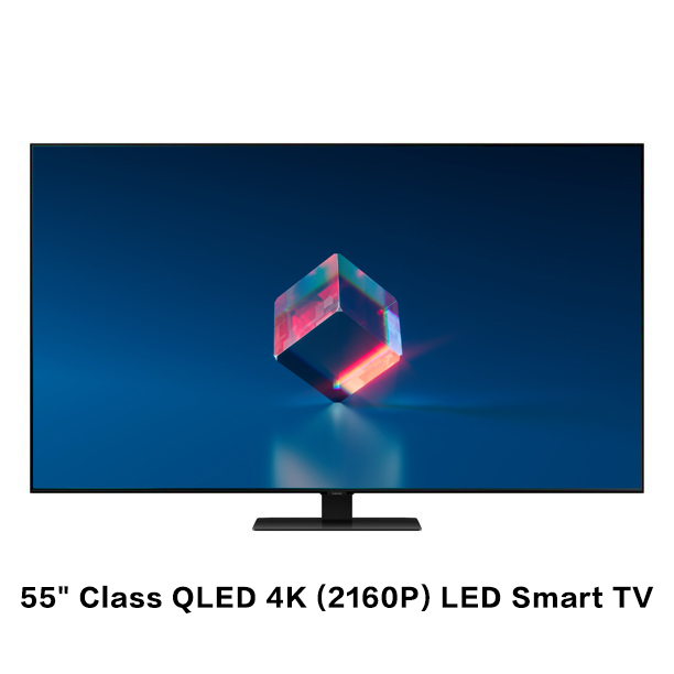 Store Closing Sale55 Class 4K (2160P) LED Smart TV