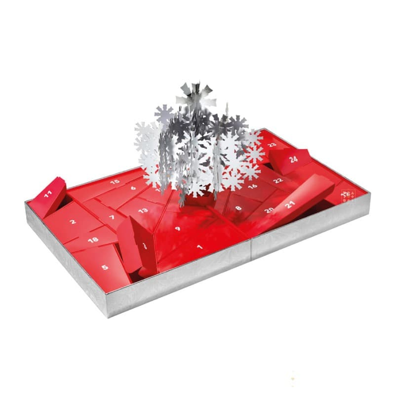 [Buy 2 Packs Free Shipping] Official special authorization💥 Only 200 stocks left💥 MAC Advent calendar 2023