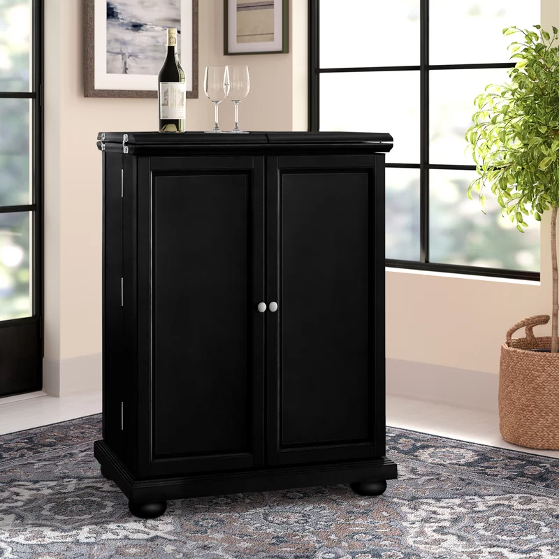 Hedon Bar Cabinet