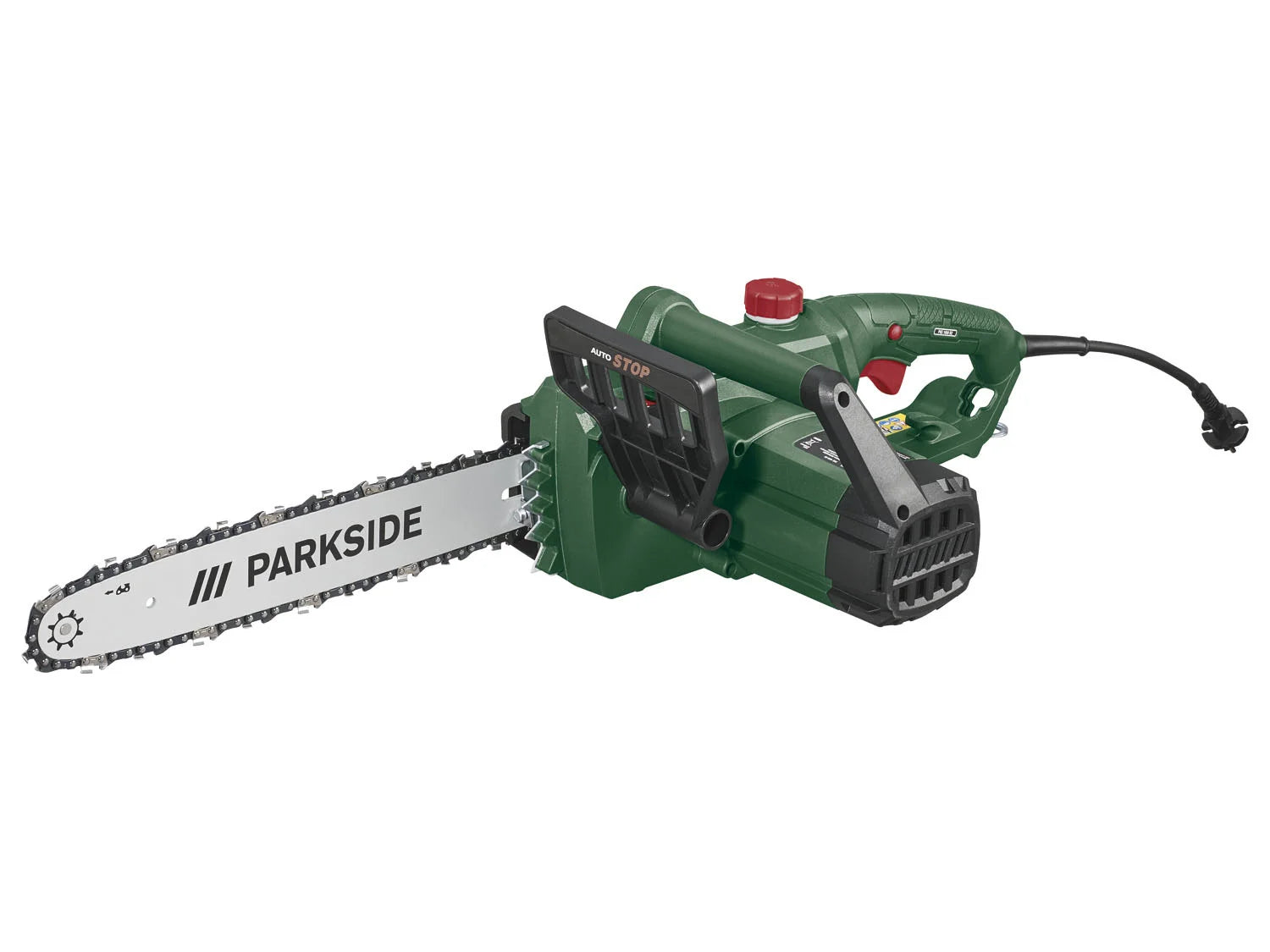 PARKSIDE® electric chainsaw »PKS 1600 B2«, 1600 W
