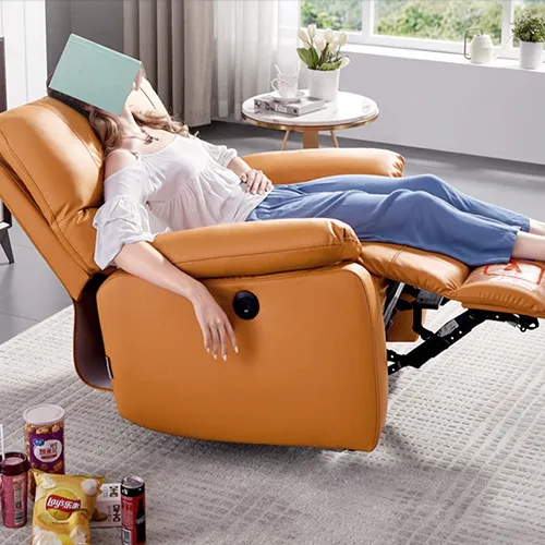 🔥Black Friday $7.96🔥✨Lift massage chair with heating and massage function✨