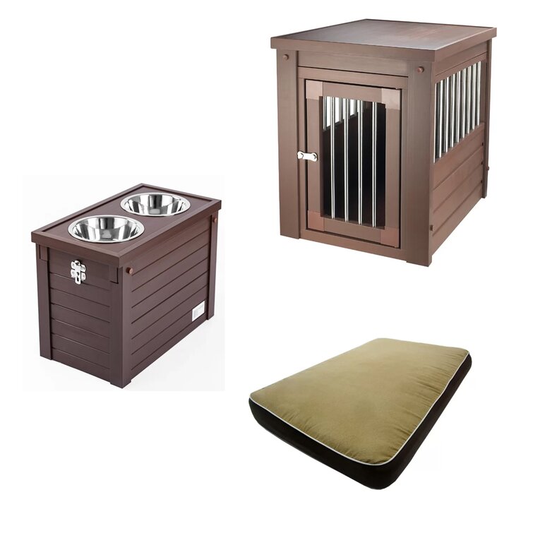 Ginny New Puppy Configurable Starter Kit