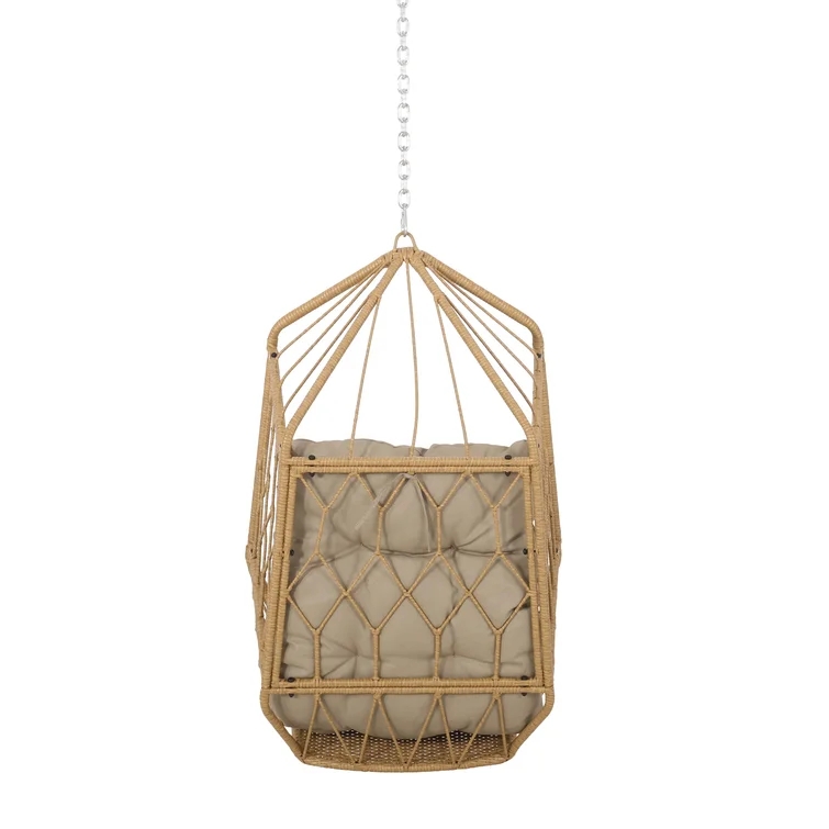 Broadmoor 1 Person Porch Swing
