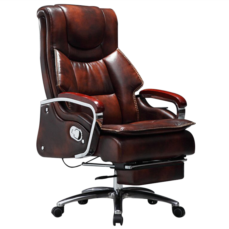 Byron Massage Executive Chair