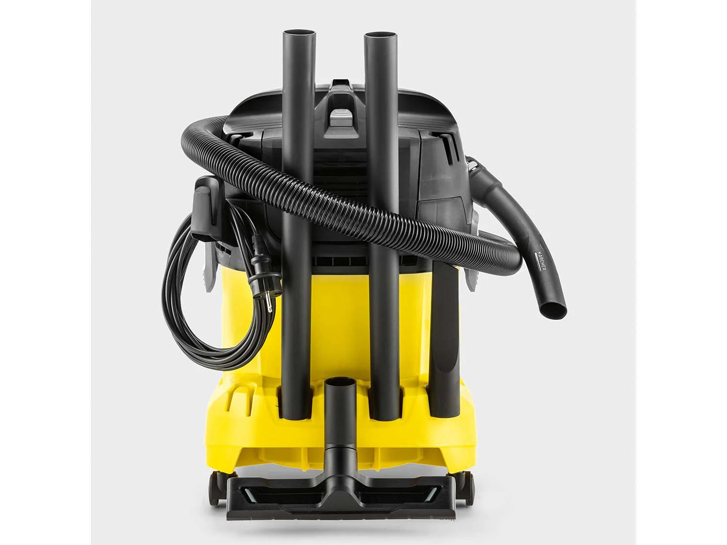 Kärcher wet/dry vacuum cleaner »KWD 4«, 1000 W