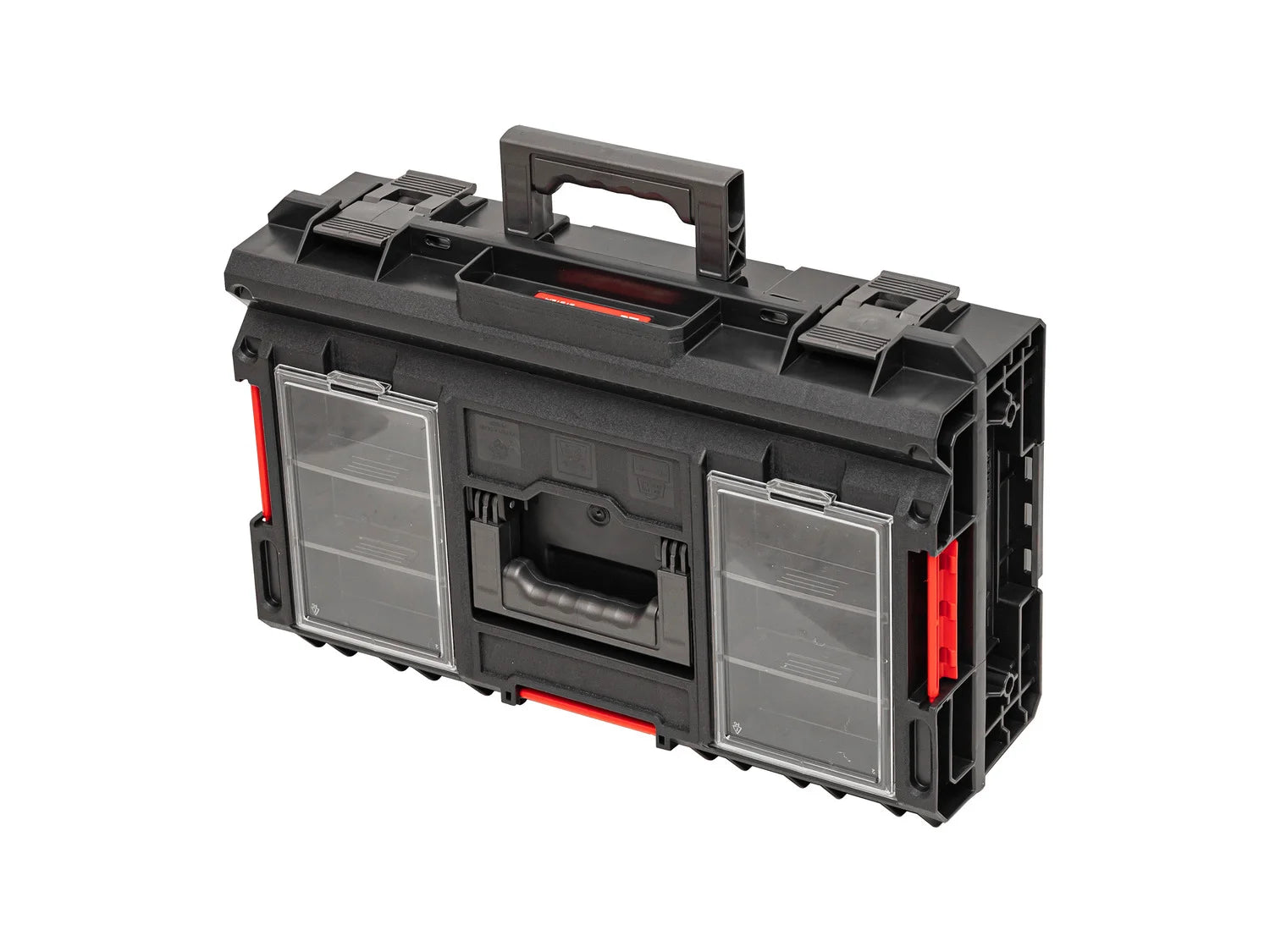 Qbrick System tool box »ONE 200 PROFI«