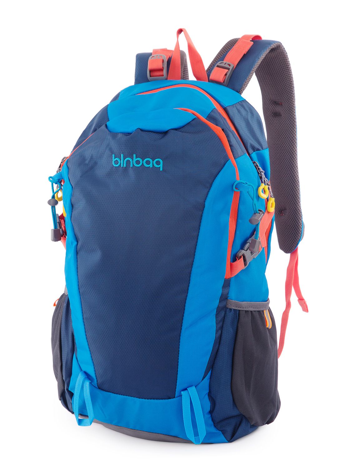 blnbag S2 - Lightweight bike backpack, sports backpack, unisex, 15 liters