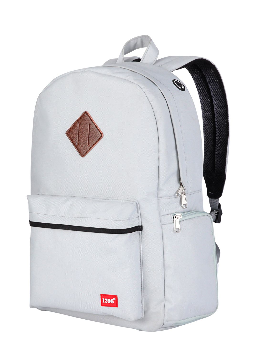 blnbag U4 - sports backpack daypack unisex with laptop and shoe compartment for notebook, 45 cm, 19 L
