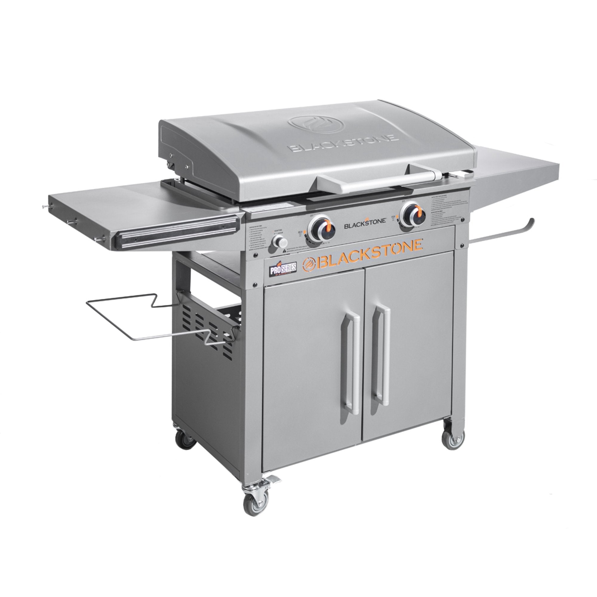 Blackstone ProSeries 2-Burner 28