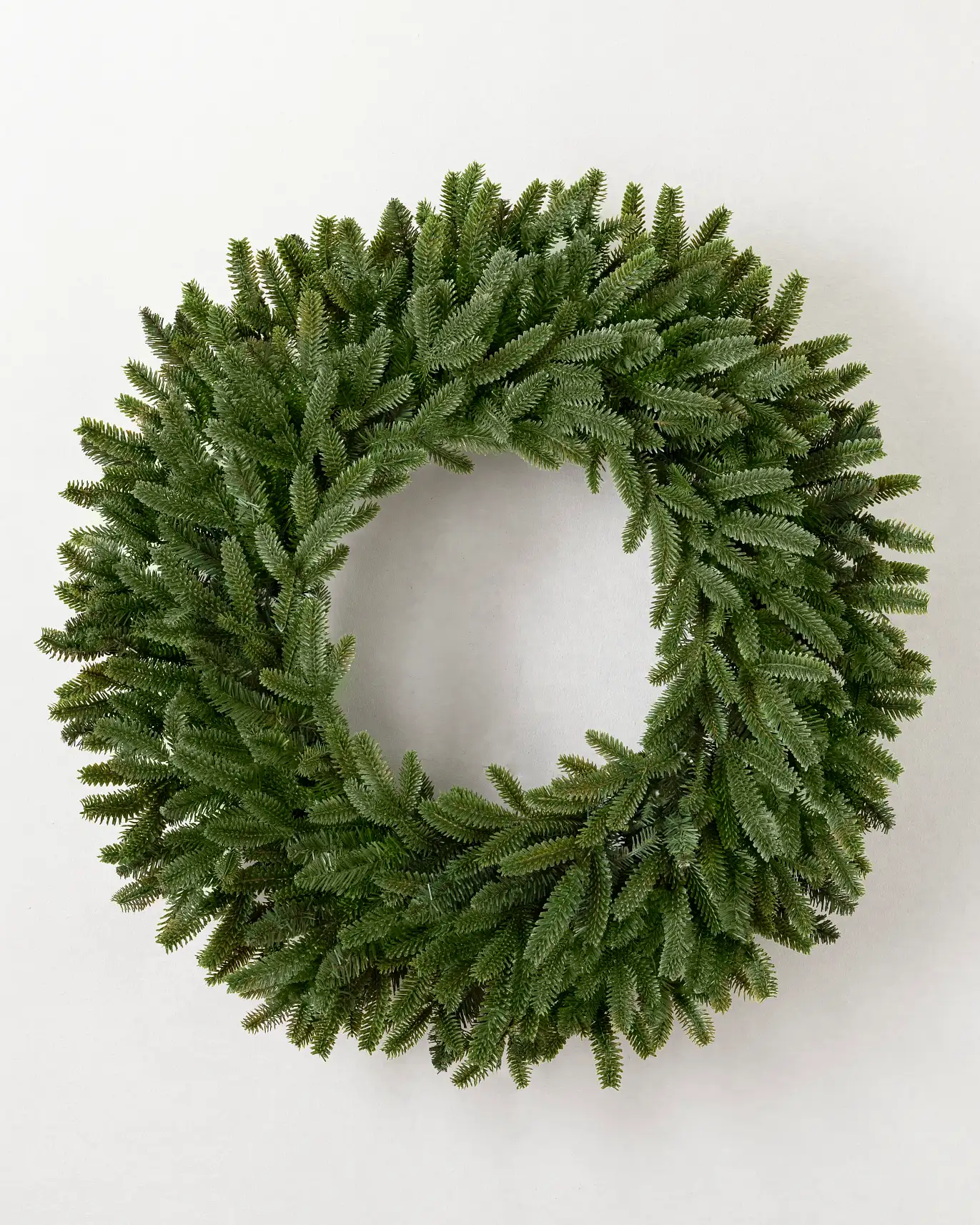 Fraser Fir Foliage