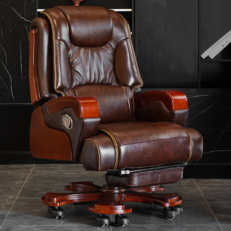 Jones Massage Office Chair