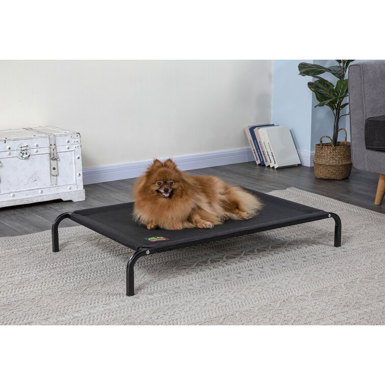 Elevated Cooling Cot