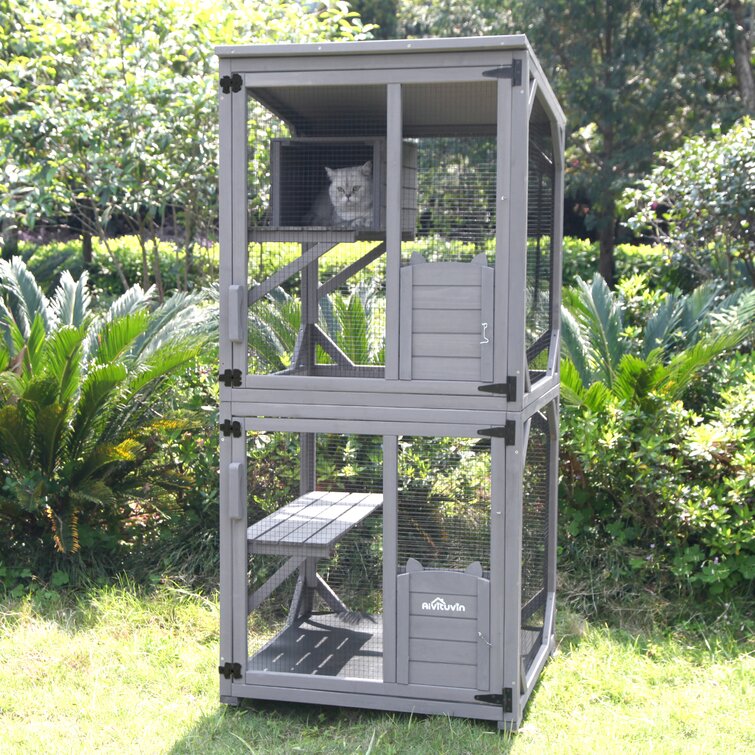 Orourke Outdoor Playpen