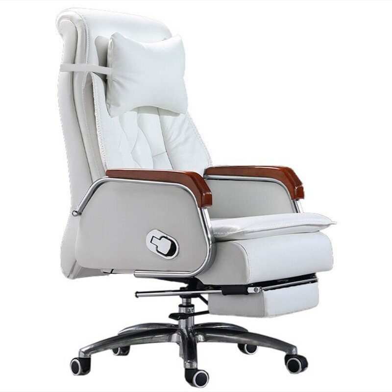 Cameron Massage Boss Chair