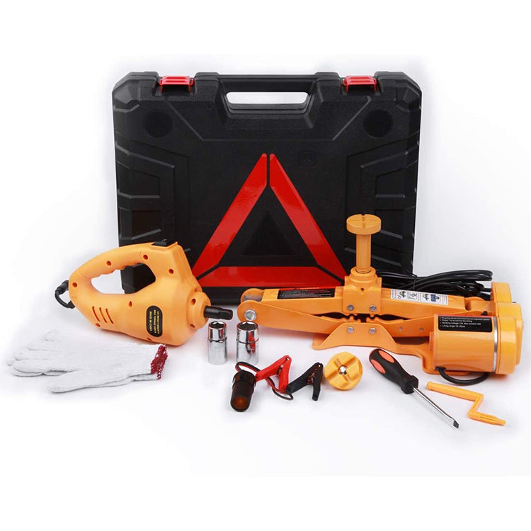 Automatic CarJack Pro™
