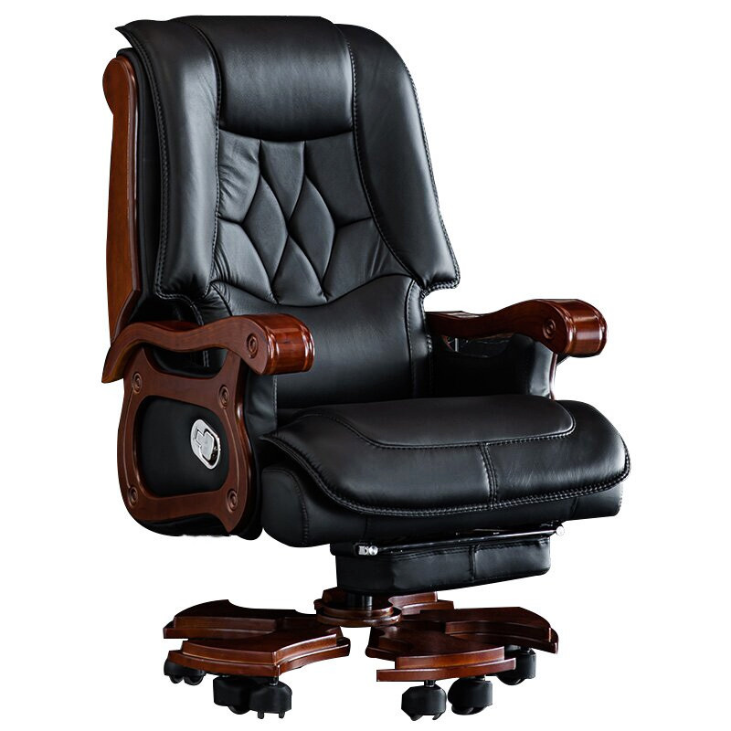 Evan Massage Executive Chair