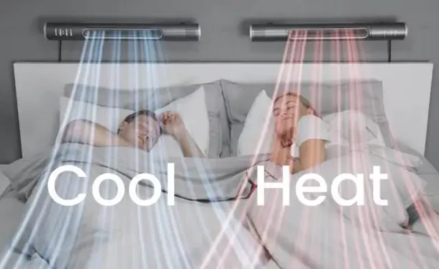 🔥Last Day Promotion🔥Sleep Aid Fan With 20 Functions