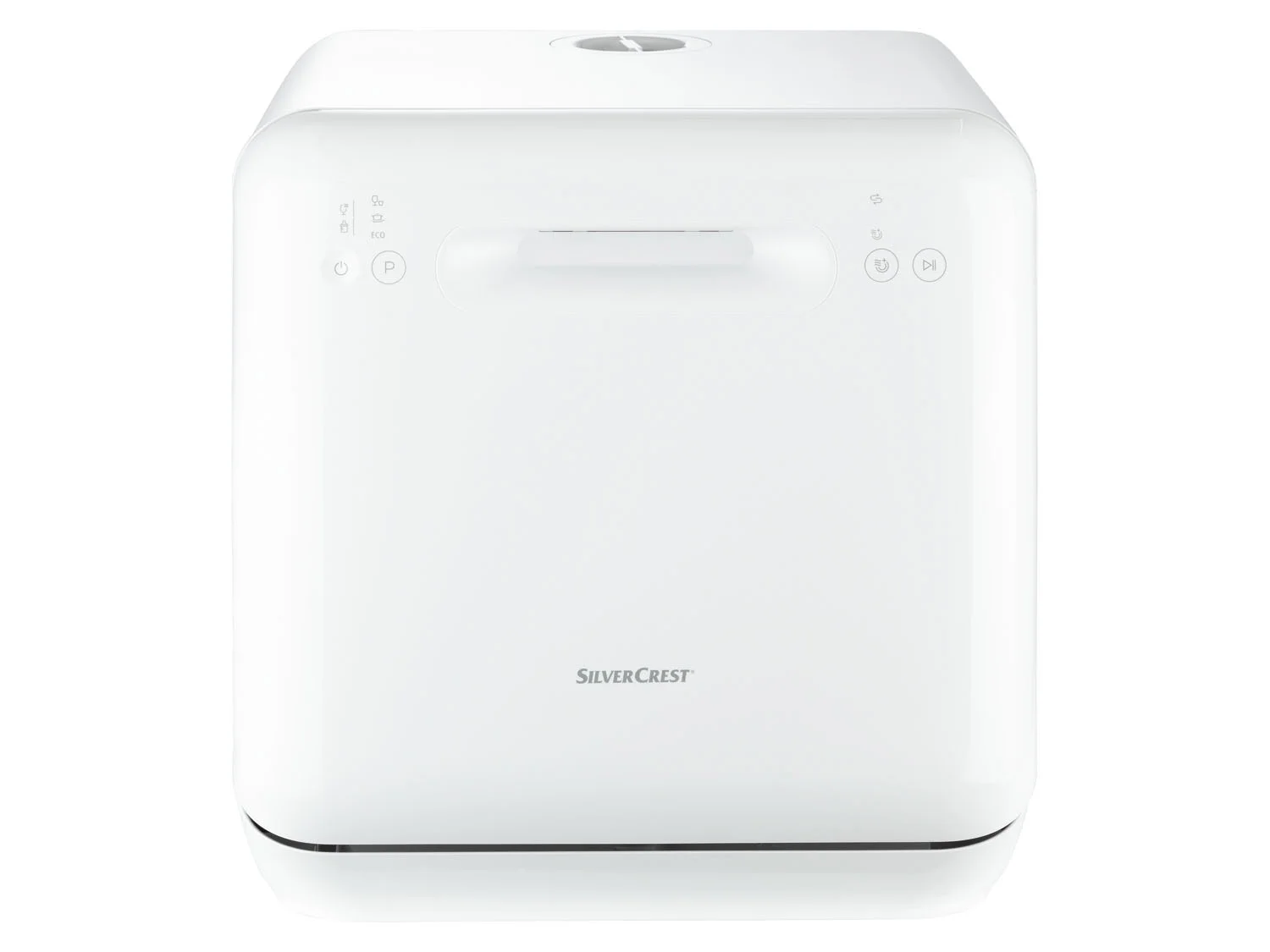 SILVERCREST® KITCHEN TOOLS dishwasher »SGW 860 A1«, with water tank