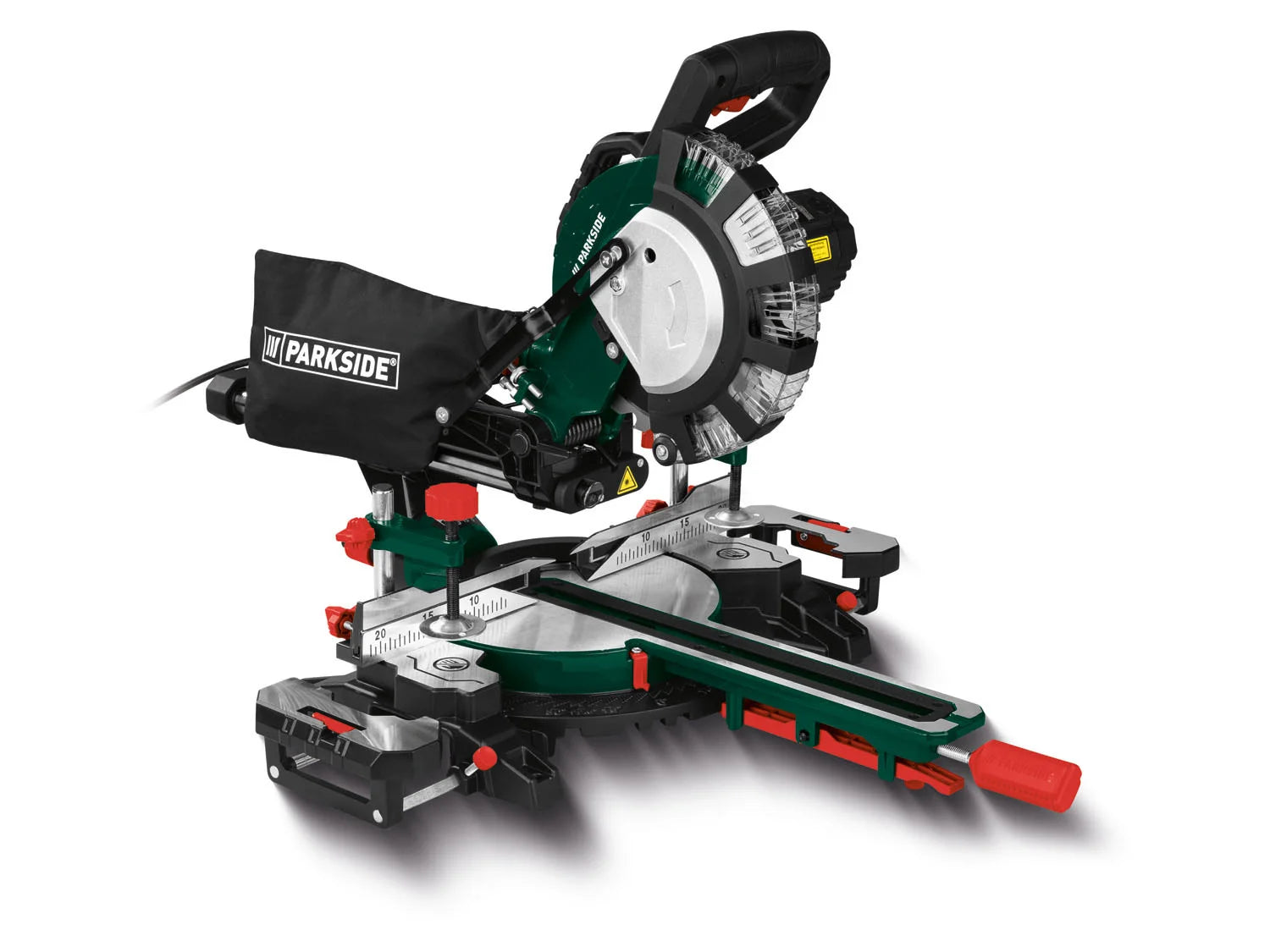 PARKSIDE® chop and pull saw »PZKS 2000«, 2000 W