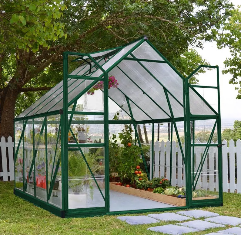 GREENHOUSE
