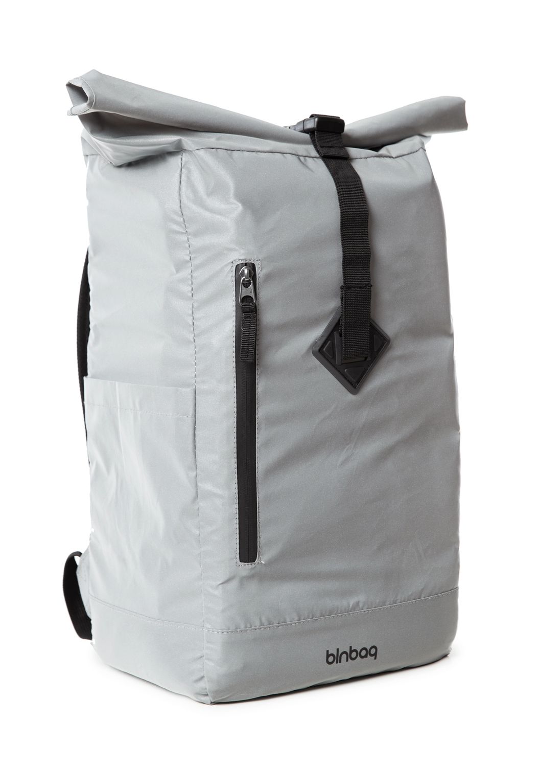 BLNBAG M9 - bike messenger backpack, daypack with laptop compartment, daypack, 23 liters