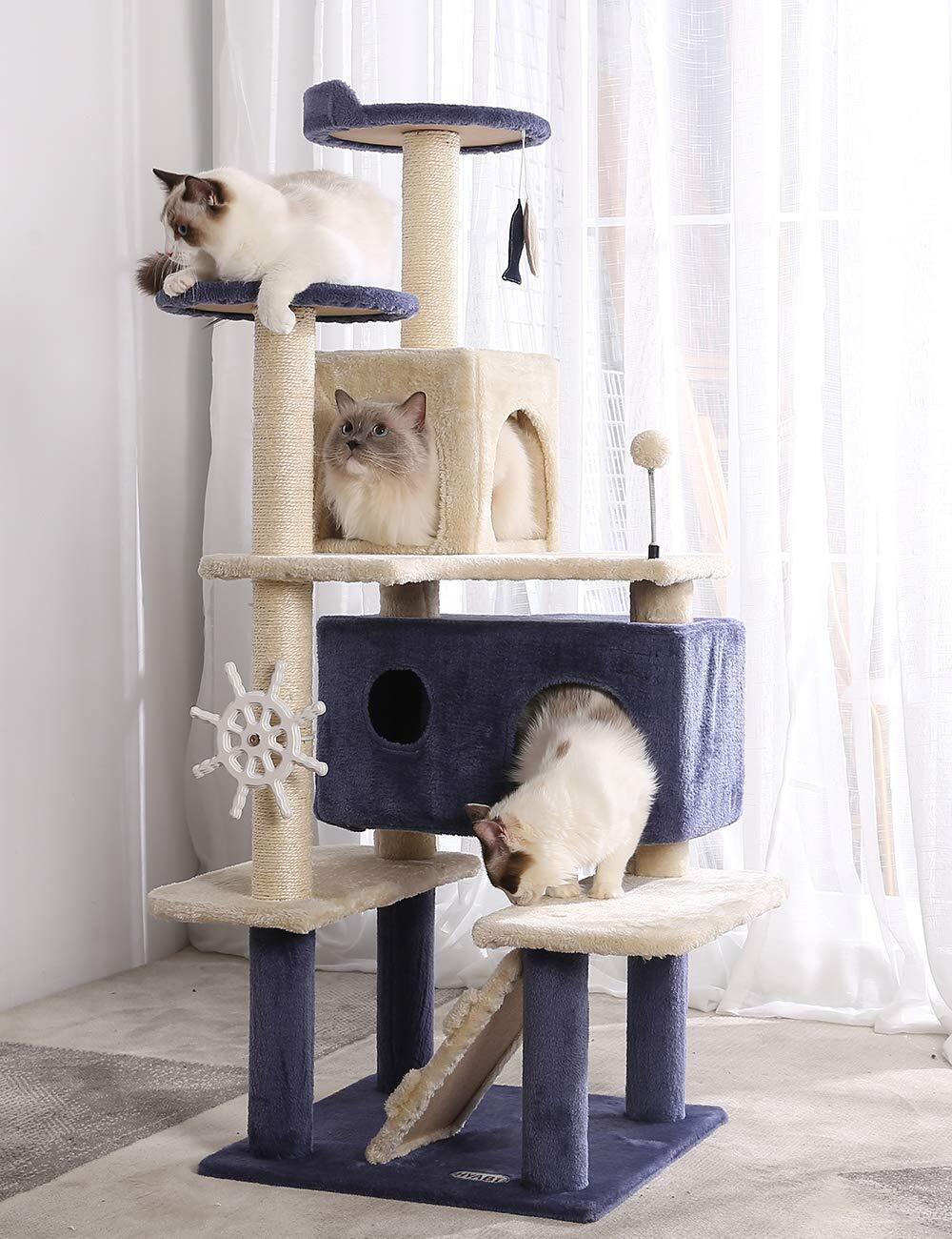 The Best Gift For Your Cats