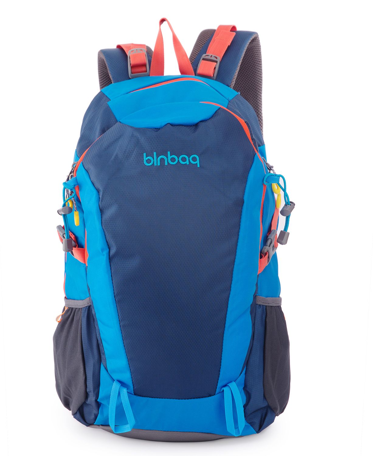 blnbag S2 - Lightweight bike backpack, sports backpack, unisex, 15 liters