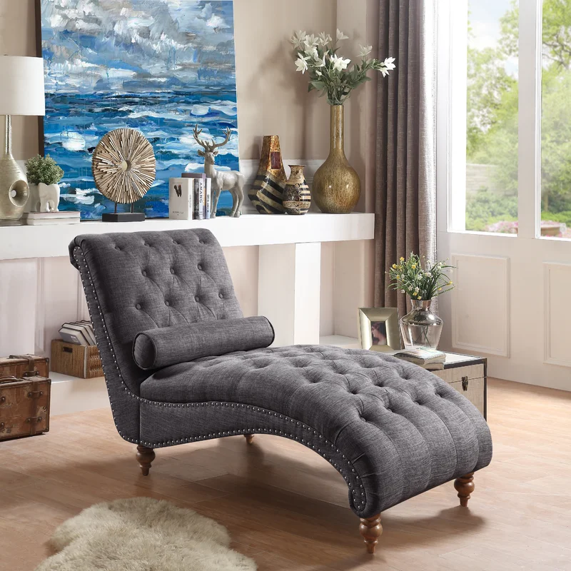 Yarmouth Chaise Lounge